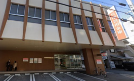 兵庫信用金庫 新長田支店