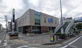 淡路信用金庫 神戸支店