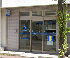みなと銀行 鷹取出張所