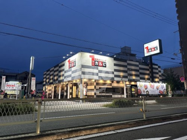 ワンカルビ生野巽店の画像1