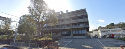 岬町役場の画像1