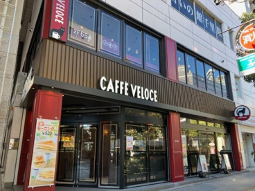 CAFFE VELOCE(カフェ ベローチェ) 仙台名掛丁店の画像1