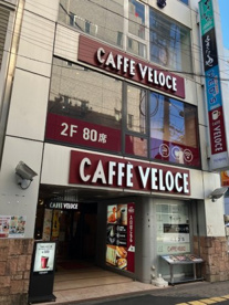 カフェ・ベローチェ 仙台一番町店の画像1