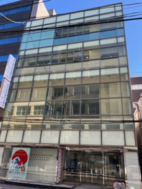 仙台赤門医療専門学校国分町校舎の画像1