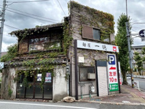 麺屋一徳