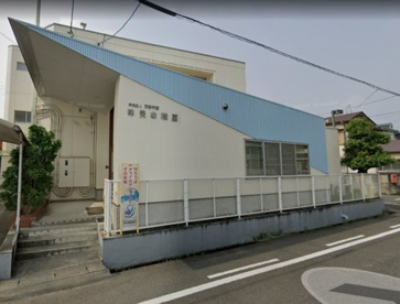 味美幼稚園の画像1