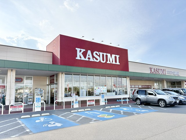 カスミ フードスクエア大利根店(ピアシティ大利根内)の画像