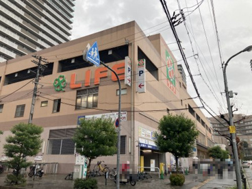 ライフ香里園の画像1