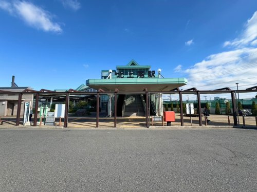 北上尾駅の画像
