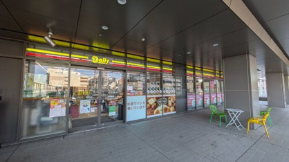 デイリーヤマザキジョルノ堺東店の画像1