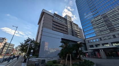 堺区役所の画像1