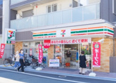 セブンイレブン御殿山駅前店