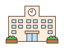 東大阪市立縄手中学校