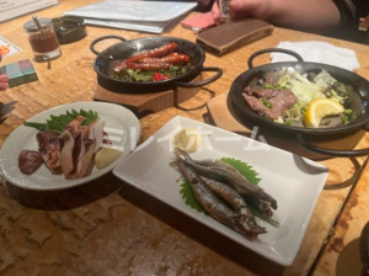 海鮮居酒屋 じょう本店の画像2