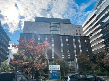 国際医療福祉大学三田病院の画像1