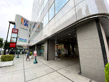 千葉銀行柏西口支店