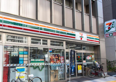 セブンイレブン 台東1丁目店の画像1