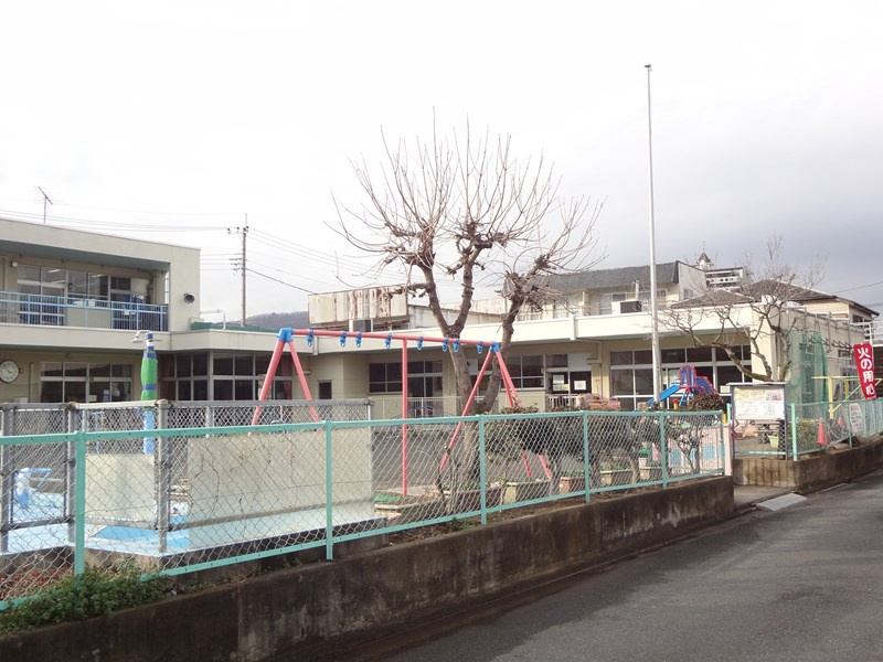 足利市大町保育所の画像