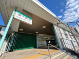 JR東千葉駅