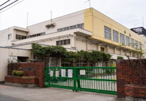国立市立国立第八小学校