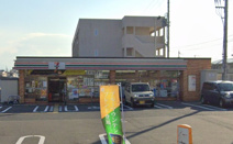 セブンイレブン八尾上之島町南店