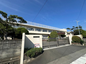 粕屋町立仲原小学校の画像1