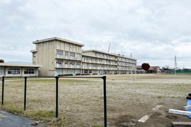 前橋市立鎌倉中学校