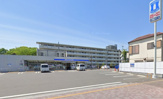 ローソン 立川砂川町店