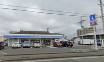 ローソン滋賀安曇川店