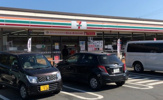 セブン-イレブン 三浦赤羽根店