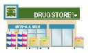 ドラッグストアモリ