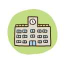 みやき町立北茂安小学校