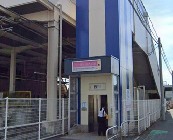 鎌ヶ谷大仏駅の画像1
