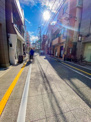 世田谷松陰神社通り商店街