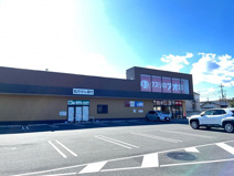 クスリのアオキ吉岡大久保店