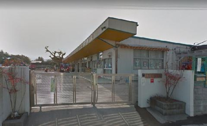 みさと保育園の画像1
