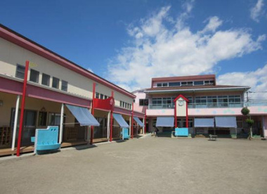 幼保連携型認定こども園美里さくら幼稚園の画像1