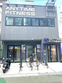 エニタイムフィットネス 上石神井駅前店の画像1