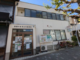 京都千本寺之内郵便局