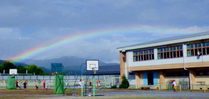 寄居町立鉢形小学校の画像1