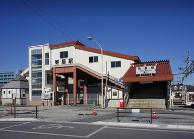 寄居の画像1