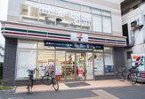 セブンイレブン 桜上水駅北店