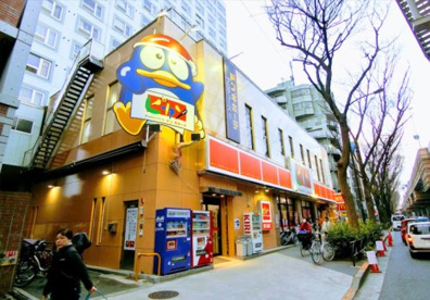 ピカソ桜上水店の画像1