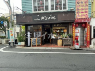 M'sバルの画像1