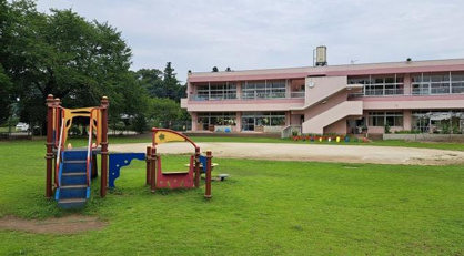 嵐山幼稚園の画像1