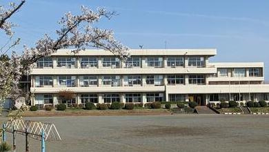 嵐山町立志賀小学校の画像1