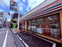 セブンイレブン 豊島長崎２丁目店