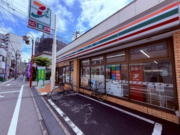 セブンイレブン 豊島長崎２丁目店の画像1