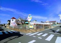 幼稚園 認定こども園福生多摩幼稚園