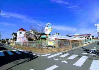 認定こども園福生多摩幼稚園の画像1